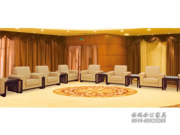 办公沙发41款